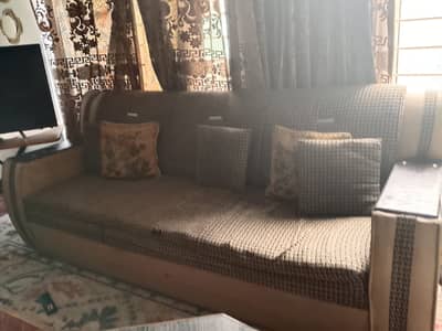 Used Sofa for sale