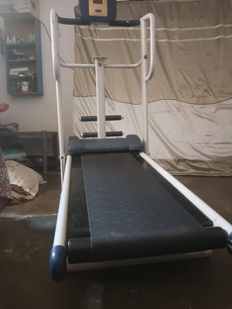 running machine 3