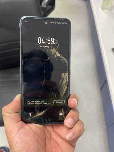 INFINIX HOT 40i 8+8GB 128GB