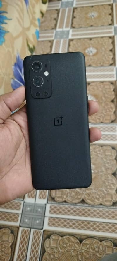 one plus 9pro 5g