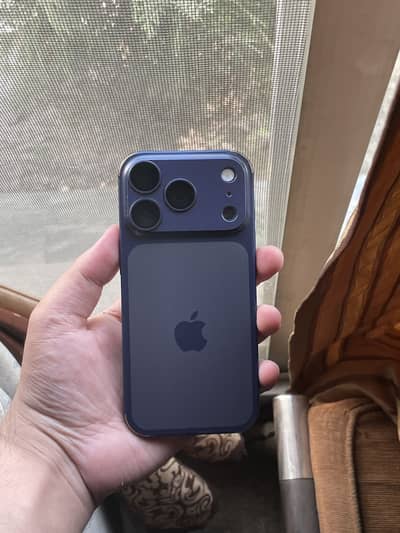 iphone 16 pro jv 128gb exchange possible