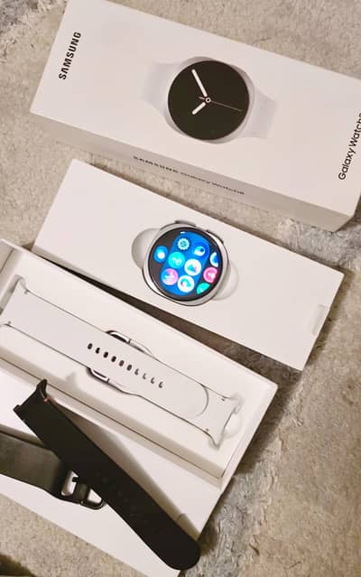 GALAXY WATCH 8 44 mm