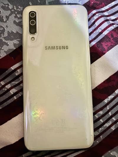Samsung A50 pta approved