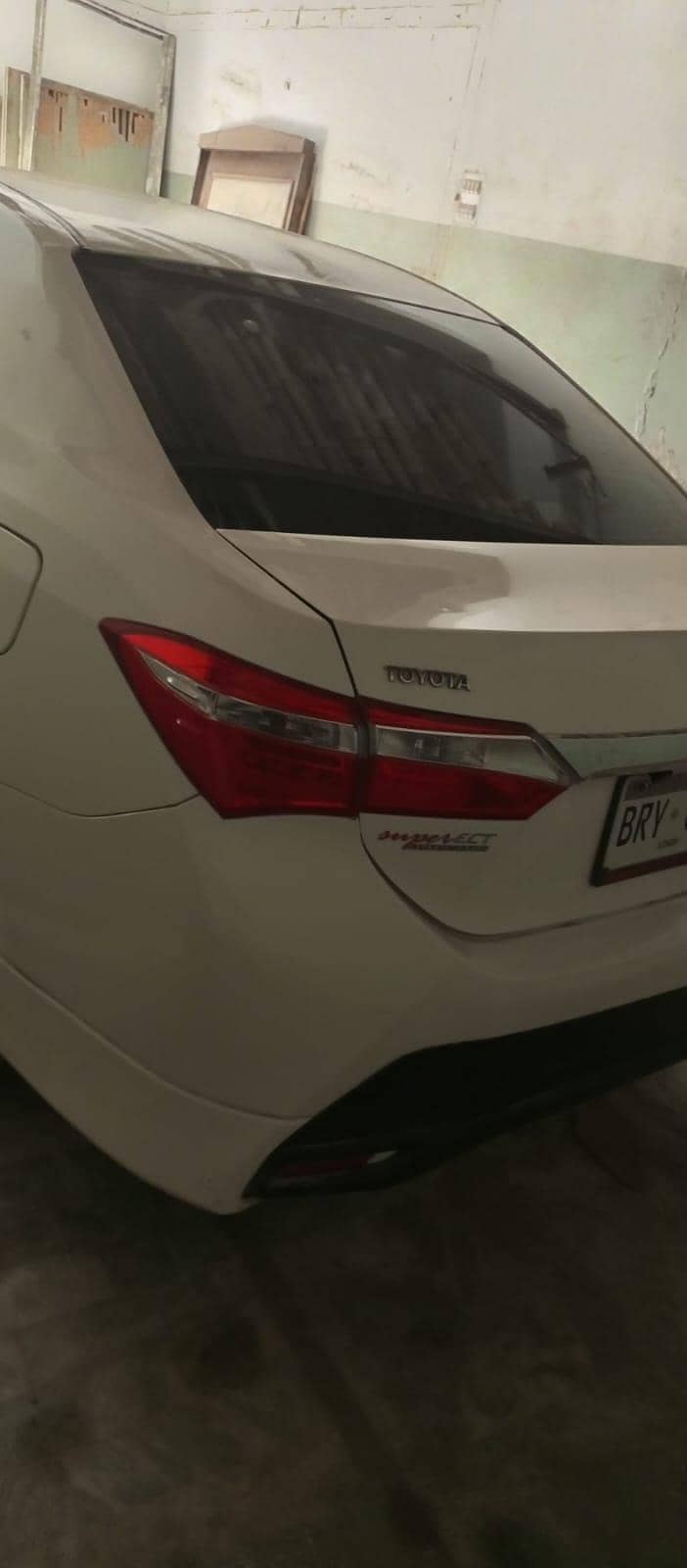 corolla 0