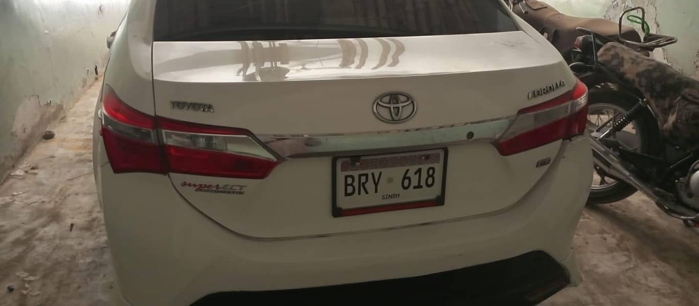 corolla 1