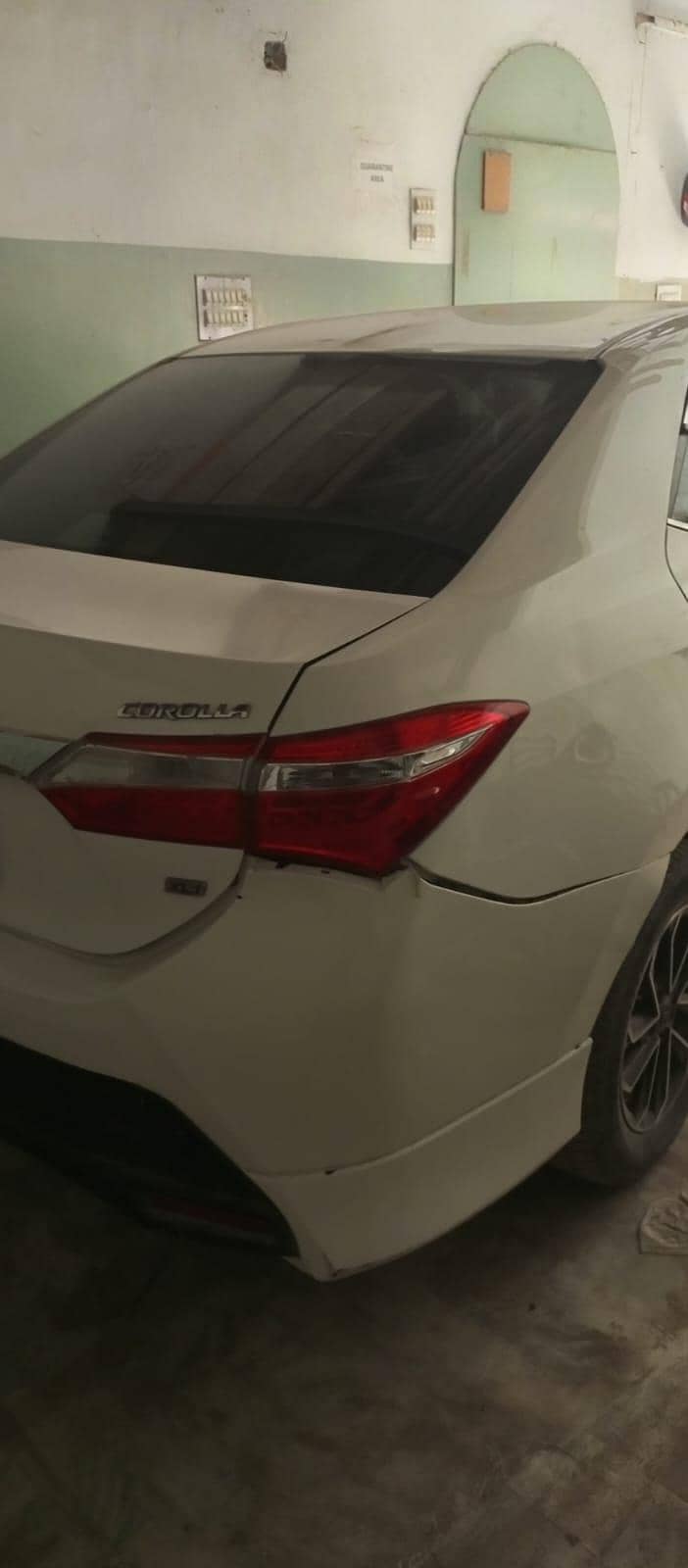 corolla 2