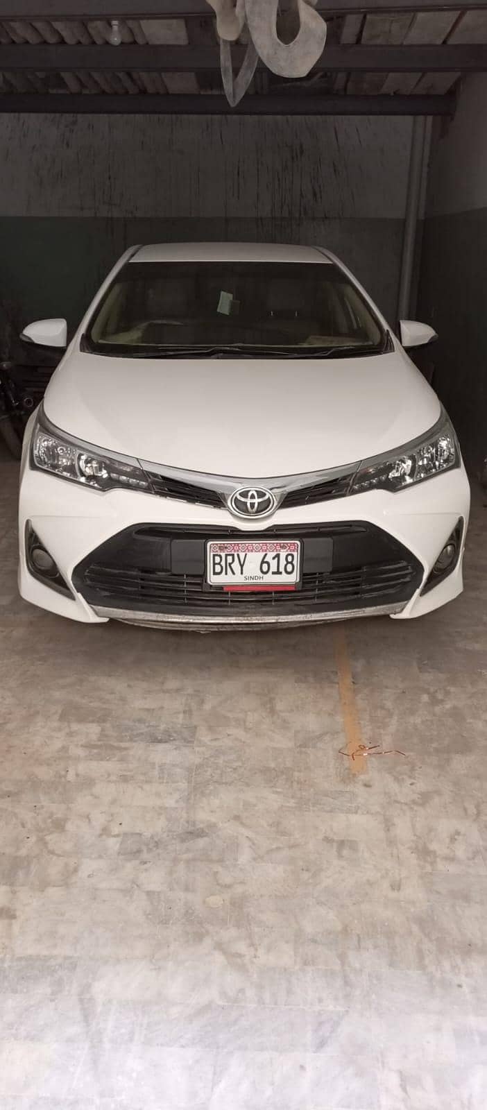 corolla 3