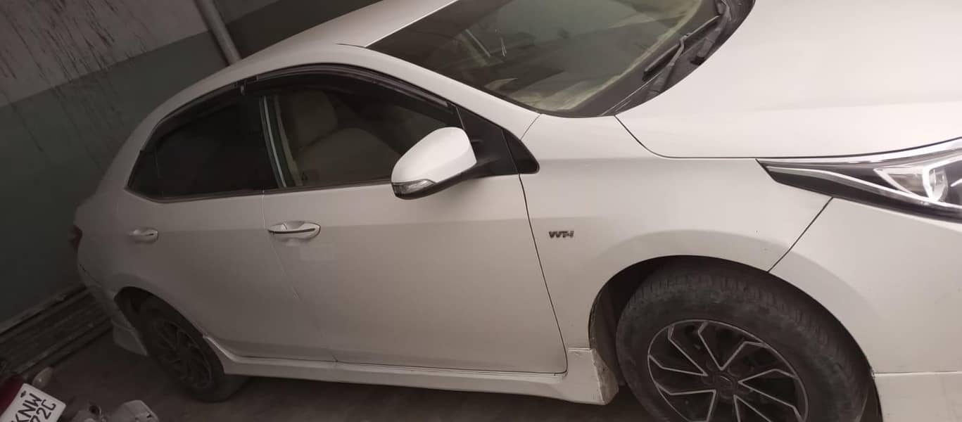 corolla 4