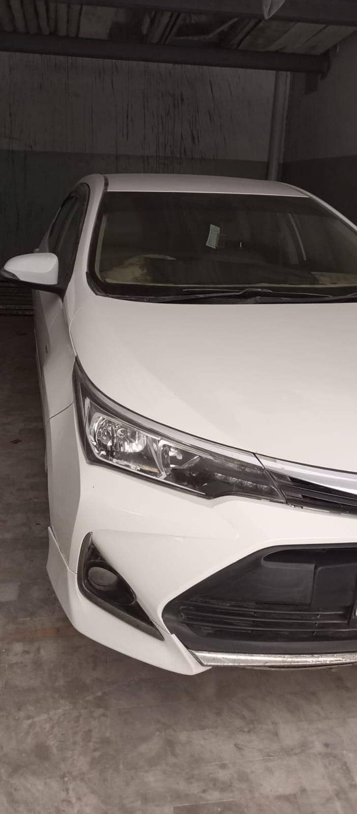 corolla 6