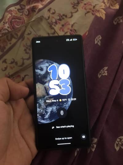 10 by 10 piece no problem all ok