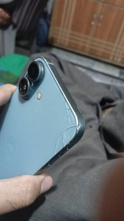 Iphone XR convert to iphone 16