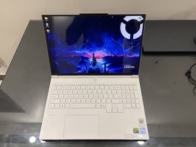 Lenovo Legion 7i Gen 10 2025
