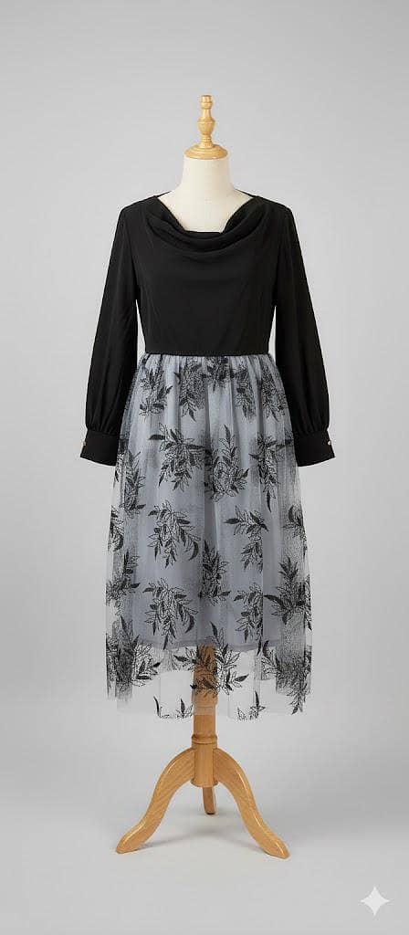 Preloved Dresses 5