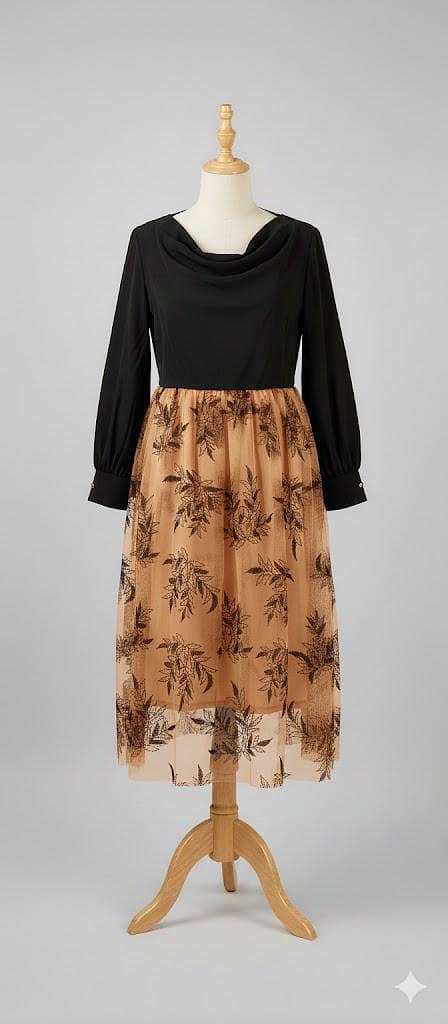 Preloved Dresses 6