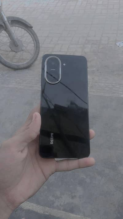 REDMI A5