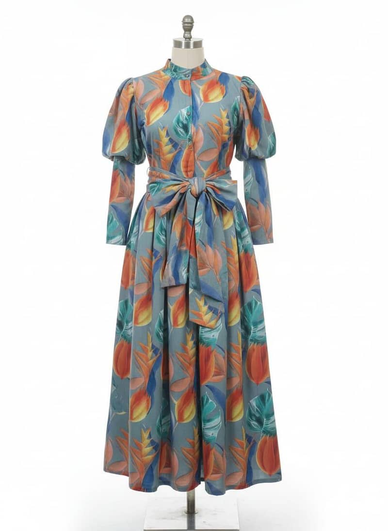 Preloved Dresses 7