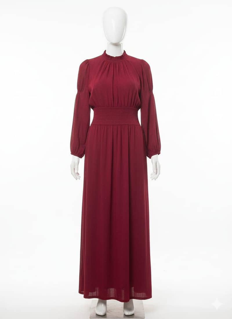 Preloved Dresses 8