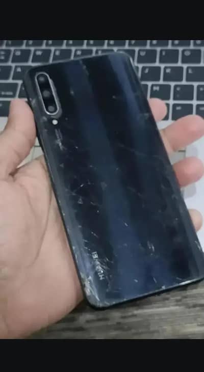 Huawei Y9s