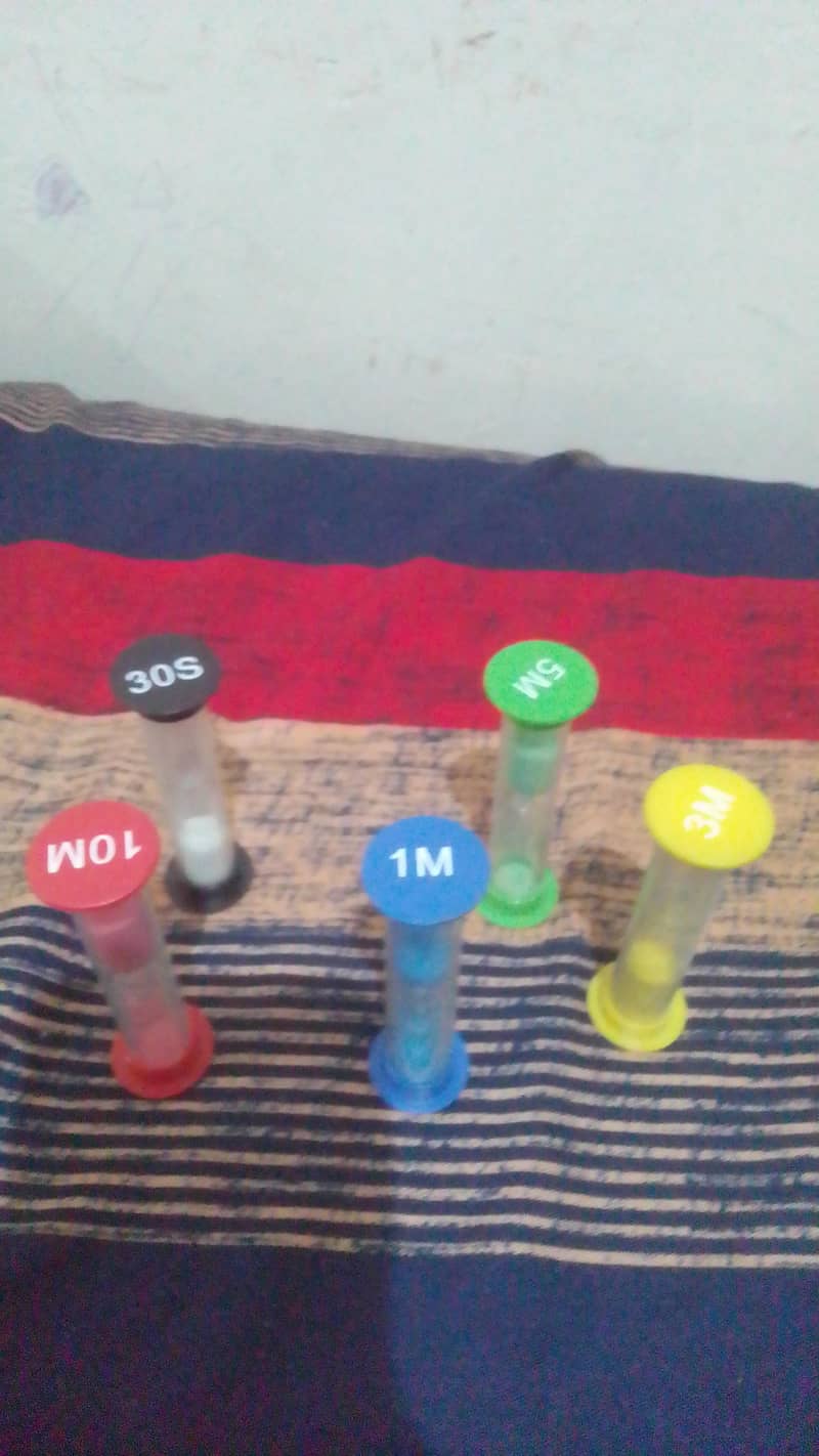 timer 0