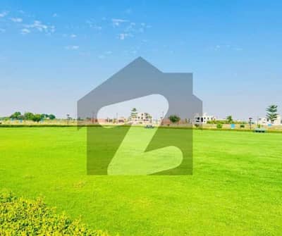 ARZ Properties Offers 20 Marla Residential Plot For SALE In Lake city_ Golf Estate 2 Lake City Lahore