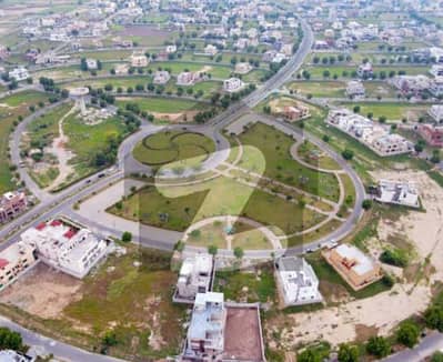 ARZ Properties Offers 7 Marla Plot In Lake City - Sector M-2 , Lake City , Lake City, Raiwind Road, Lahore, Punjab