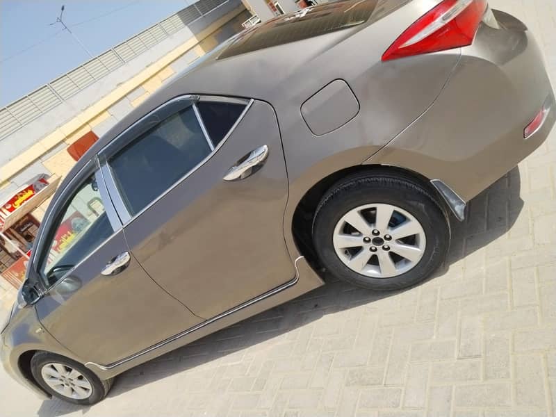 Altis Corolla 2