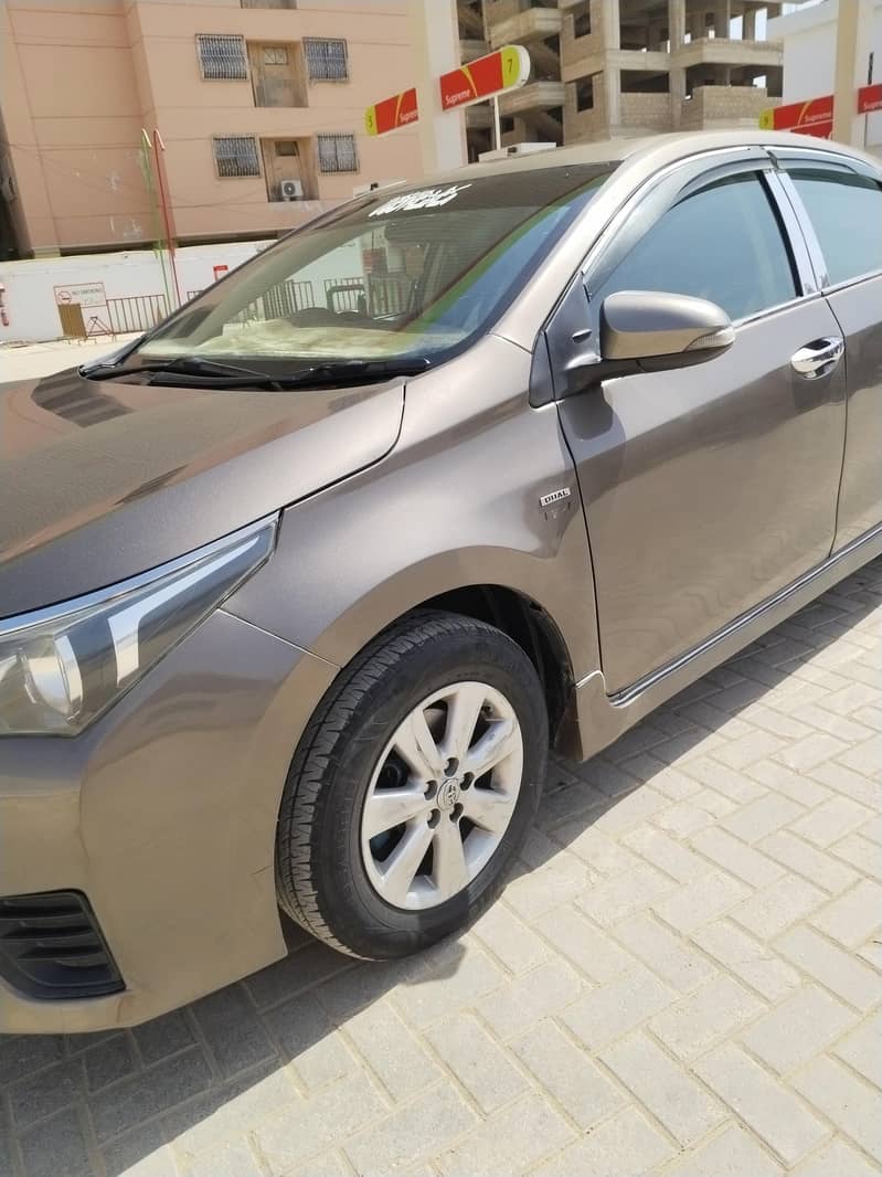 Altis Corolla 3