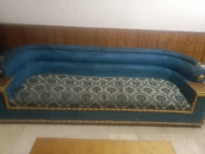 7 seater