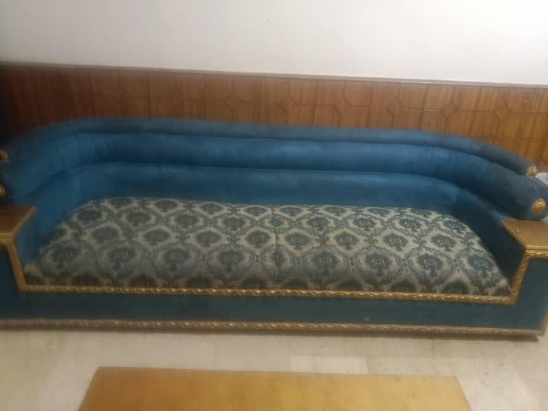 7 seater 0