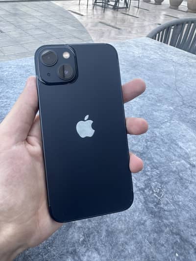 iPhone 13 128 PTA approved