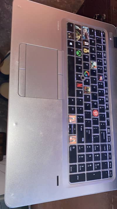 HP Elite Book 850 G3