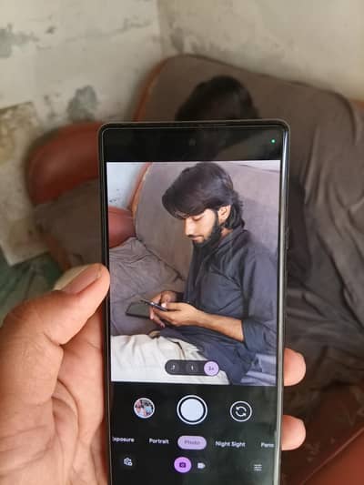 Google pixel 6 8/128