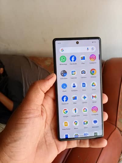 Google pixel 6 8/128