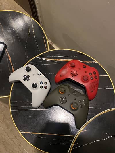 xbox controller