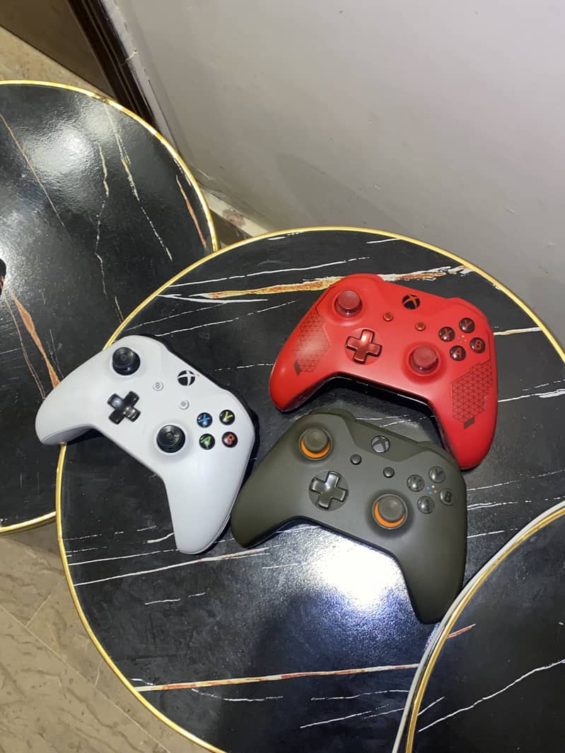 xbox controller 1