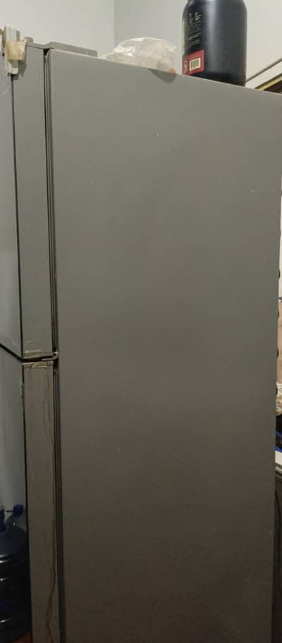 Haier refrigerators