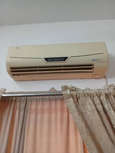 PEL NON INVERTER 1 TON AIR CONDITIONER