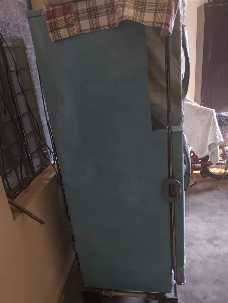 Waves Freezer 1