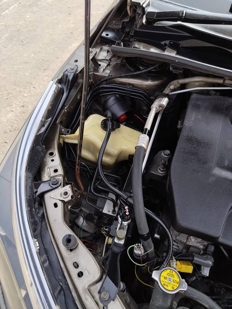 Altis Corolla 6