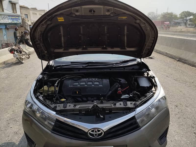 Altis Corolla 7