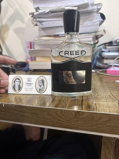 Creed  Aventus