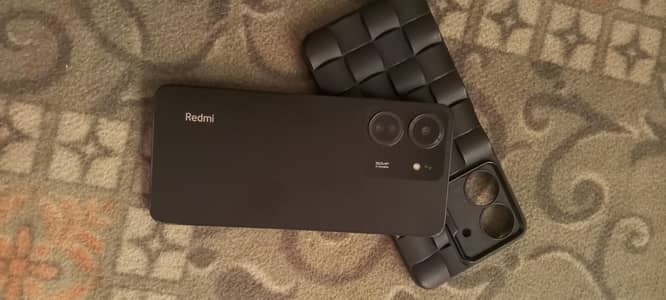 redmi 13c mobile