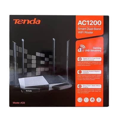 Tanda Ac6