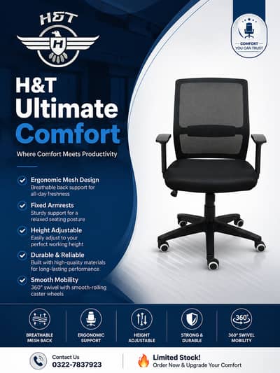 Office chair for sale/Executive Chairs/Revolving Chair/Computer chair