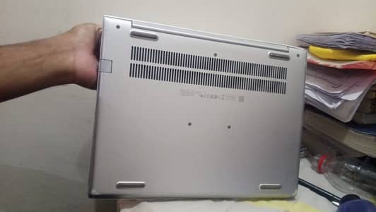 HP ProBook 430 G6 Core i3 8th Gen 8GB RAM SSD