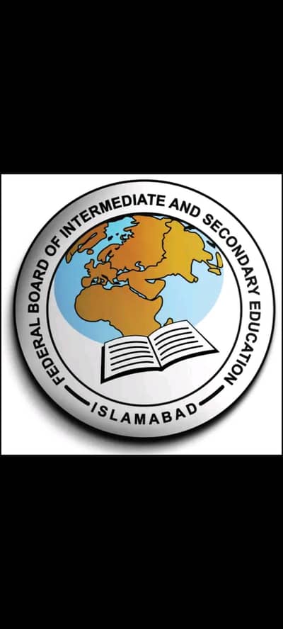 Class 9th fbise All books