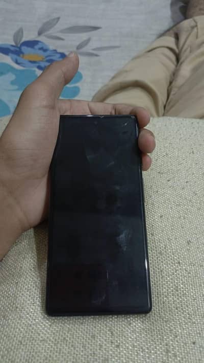 google pixel 6a