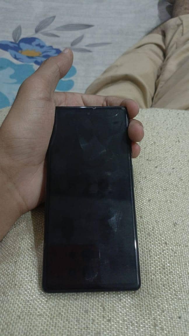google pixel 6a 0