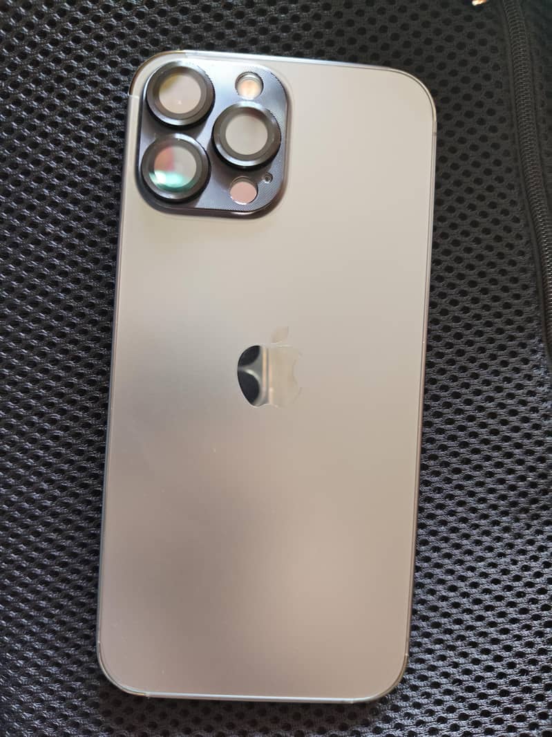 13 pro max PTA 1