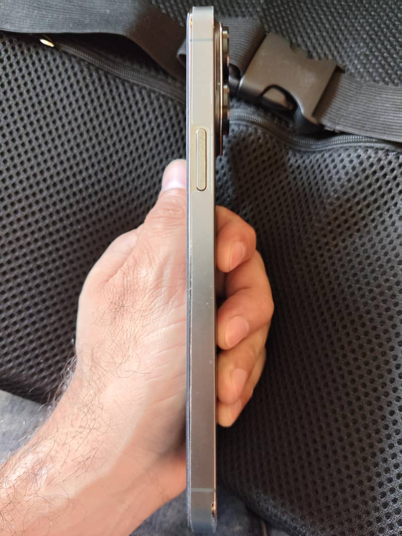 13 pro max PTA 2